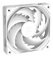 Kompletne chłodzenie wodne Zalman ALPHA2 DS A36, 2,7 Cal LCD, 360mm - Biały - 2662614