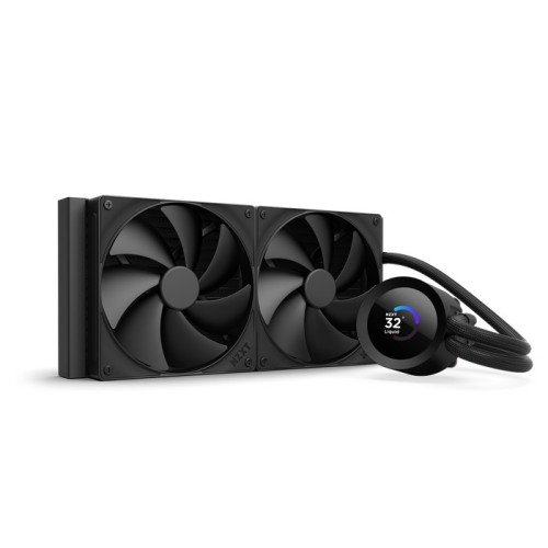 Chłodzenie CPU NZXT Kraken Plus 280 V2 - 2662636