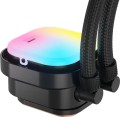 Chłodnica CORSAIR iCUE LINK TITAN 420 RX RGB AIO 420mm - 2662640