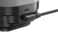 Chłodnica CORSAIR iCUE LINK TITAN 420 RX RGB AIO 420mm - 2662641