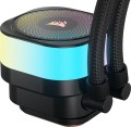 Chłodnica CORSAIR iCUE LINK TITAN 420 RX RGB AIO 420mm - 2662639