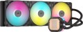 Chłodnica CORSAIR iCUE LINK TITAN 420 RX RGB AIO 420mm - 2662638