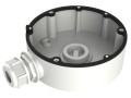 Hikvision DS-1280ZJ-DM18 akcesoria do kamer monitoringowych Skrzynka przyłączeniowa - 2662659
