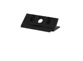 Dahua Technology VTM123 zestaw montażowy Czarny - 2662677
