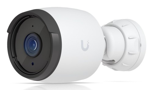 Kamera Ubiquti UniFi G6 Bullet White (UVC-G6-BULLET-W) 8MP 3840 x 2160 (16:9) IP66 IK04 9,9W - 2662687