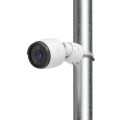 Kamera Ubiquti UniFi G6 Bullet White (UVC-G6-BULLET-W) 8MP 3840 x 2160 (16:9) IP66 IK04 9,9W - 2662690