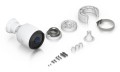 Kamera Ubiquti UniFi G6 Bullet White (UVC-G6-BULLET-W) 8MP 3840 x 2160 (16:9) IP66 IK04 9,9W - 2662693