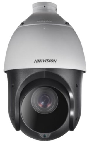Kamera IP PTZ Hikvision DS-2DE4225IW-DE (T5) PL - 2662706