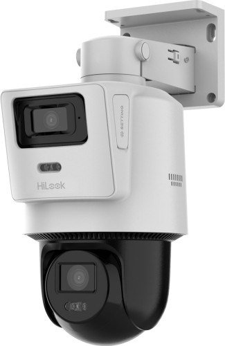 Kamera IP Hilook PTZ-D4 dualna 8MP (4MP + 4MP) - 2662709