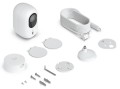 Kamera Ubiquti UniFi G6 Instant White (UVC-G6-INS-W) 8MP 3840 x 2160 (16:9) IPX5 IK04 7W - 2662719