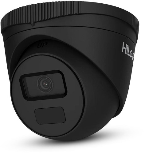Kamera IP Hilook by Hikvision kopułka 4MP IPCAM-T4-P Black 2.8mm - 2662730