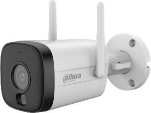 Kamera WI-FI Dahua IPC-HFW1539DTK1-SW-PV-0280B - 2662733