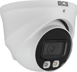 Kamera IP BCS LINE BCS-L-EIP14FSR3L3