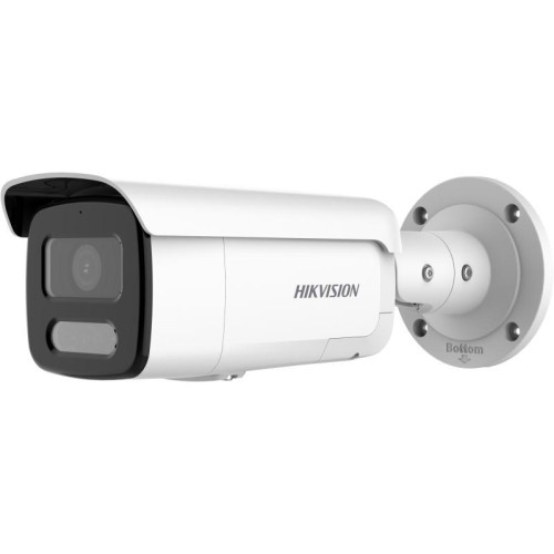 Kamera IP HIKVISION DS-2CD2T87G2H-LISU/SL(2.8mm)(eF) PL - 2662738
