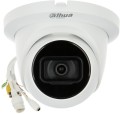 Dahua Technology IPC-HDW5541TM-ASE-0280B kamera przemysłowa Douszne Kamera bezpieczeństwa IP Wewnętrz i na wolnym powietrzu 2592 x 1944 px Sufit - 2662743