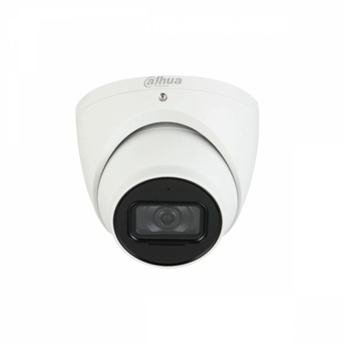 Dahua Technology IPC-HDW5541TM-ASE-0280B kamera przemysłowa Douszne Kamera bezpieczeństwa IP Wewnętrz i na wolnym powietrzu 2592 x 1944 px Sufit - 2662743