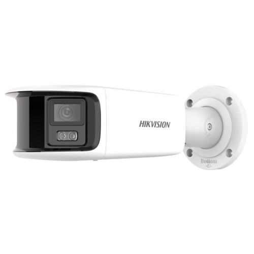 Kamera IP HIKVISION DS-2CD2T87G2P-LSU/SL (4mm) (C) PL - 2662770