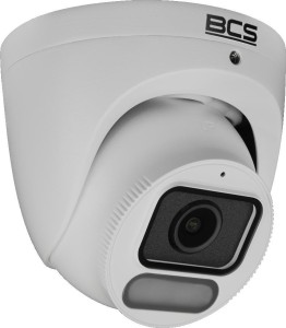 Kamera BCS POINT BCS-P-EIP28FCL3-Ai1