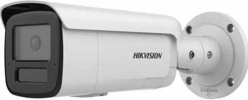 Kamera DS-2CD2T46G2H-IS2U/SL 2.8mm EF PL - 2662833