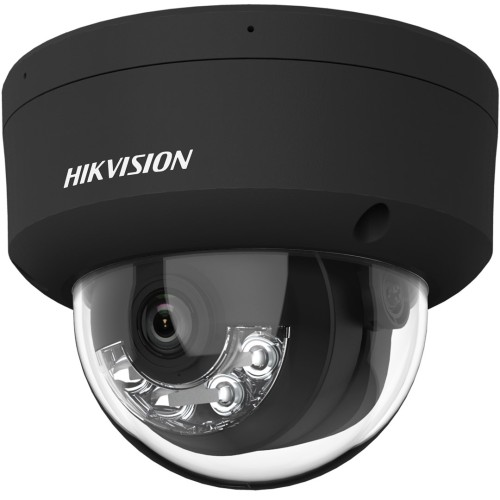 KAMERA IP HIKVISION DS-2CD2143G2-LIS2U(2.8mm)(BLACK - 2662841