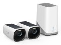 Kamera EUFY WRL 3 2+1 KIT/T88713W1 - 2662850