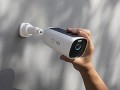 Kamera EUFY WRL 3 2+1 KIT/T88713W1 - 2662861