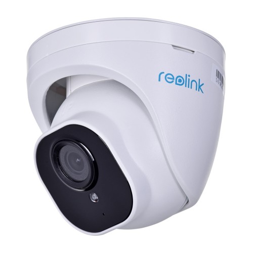 Kamera IP PoE Reolink 820A (WYPRZEDAŻ) - 2662916