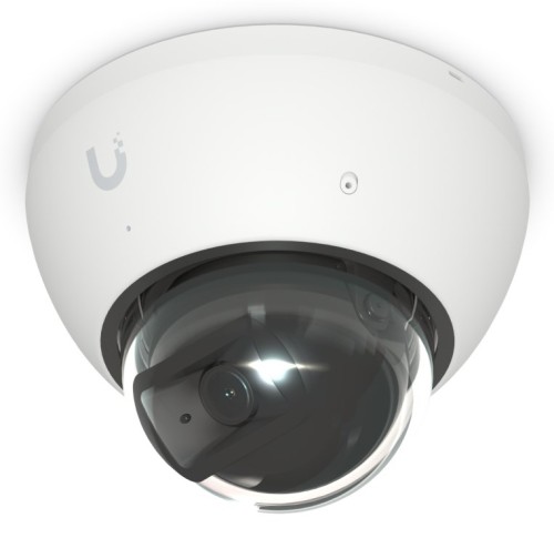 Kamera Ubiquti UniFi AI Dome Black (UVC-AI-Dome-W) 8MP 3840 x 2160 (16:9) IP66 IK10 10W - 2662926