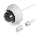 Kamera Ubiquti UniFi AI Dome Black (UVC-AI-Dome-W) 8MP 3840 x 2160 (16:9) IP66 IK10 10W - 2662928
