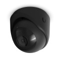 Kamera Ubiquti UniFi G6 Turret Black (UVC-G6-Turret-B) 8MP 3840 x 2160 (16:9) IP66 IK04 12,5W - 2662946