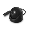 Kamera Ubiquti UniFi G6 Turret Black (UVC-G6-Turret-B) 8MP 3840 x 2160 (16:9) IP66 IK04 12,5W - 2662947