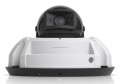 Kamera Ubiquti UniFi G6 Dome White (UVC-G6-Dome-W) 8MP 3840 x 2160 (16:9) IP66 IK10 9,25W - 2662965