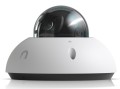 Kamera Ubiquti UniFi G6 Dome White (UVC-G6-Dome-W) 8MP 3840 x 2160 (16:9) IP66 IK10 9,25W - 2662972