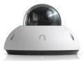 Kamera Ubiquti UniFi G6 Dome White (UVC-G6-Dome-W) 8MP 3840 x 2160 (16:9) IP66 IK10 9,25W - 2662973