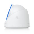 Kamera Ubiquti UniFi AI Turret White (UVC-AI-Turret-W) 8MP 3840 x 2160 (16:9) IP66 IK08 20W - 2662988