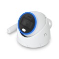 Kamera Ubiquti UniFi AI Turret White (UVC-AI-Turret-W) 8MP 3840 x 2160 (16:9) IP66 IK08 20W - 2662985