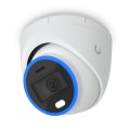 Kamera Ubiquti UniFi AI Turret White (UVC-AI-Turret-W) 8MP 3840 x 2160 (16:9) IP66 IK08 20W - 2662993