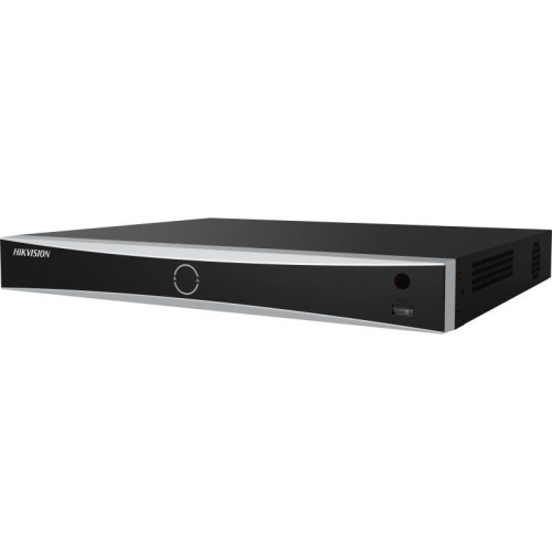 Rejestrator IP Hikvision DS-7608NXI-I2/8P/S (STD) (E) PL - 2663011