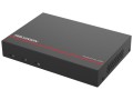 Rejestrator Hikvision Special Series DS-E04NI-Q1/4P Czarny - 2663028