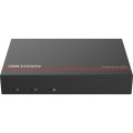 Rejestrator Hikvision Special Series DS-E04NI-Q1/4P Czarny - 2663027