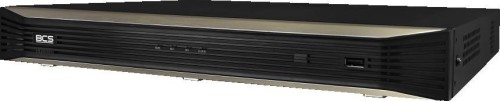 Rejestrator BCS POINT BCS-P-NVR3202-A-4K - 2663037