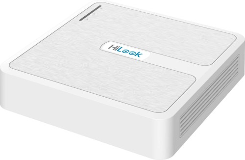 Rejestrator IP Hilook 4MP NVR-8CH-H/8P biały (WYPRZEDAŻ) - 2663044