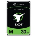 HDD Seagate Exos 30TB SATA ST30000NM004K - 2663081