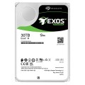 HDD Seagate Exos 30TB SATA ST30000NM004K - 2663084