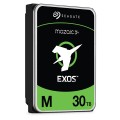 HDD Seagate Exos 30TB SATA ST30000NM004K - 2663083