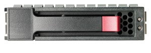 HPE ProLiant MSA 1.8TB SAS 10K SFF (2.5") HDD R0Q56A