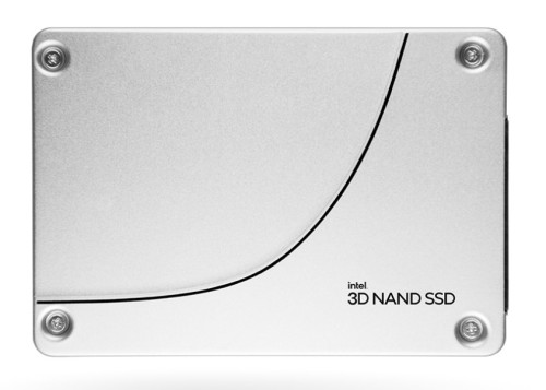 Dysk SSD Solidigm (Intel) S4620 1.92TB SATA 2.5" SSDSC2KG019TZ1Z (DWPD up to 4) - 2663120