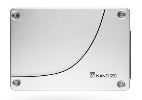 Dysk SSD Solidigm (Intel) S4620 3.84TB SATA 2.5" SSDSC2KG038TZ1Z (DWPD up to 5) - 2663121