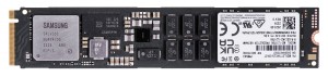 Dysk SSD Samsung PM9A3 1.92TB M.2 (22x110) NVMe Gen4 MZ1L21T9HCLS-00A07 (DWPD 1) (WYPRZEDAŻ)