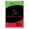 HDD Seagate IronWolf Pro 30TB SATA ST30000NT011 - 2663132